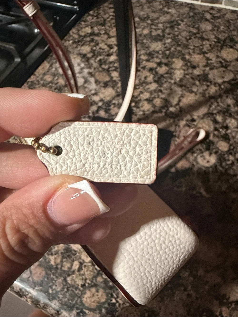 Disney X Mickey Crossbody
